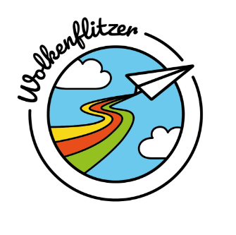 Logo Wolkenflitzer