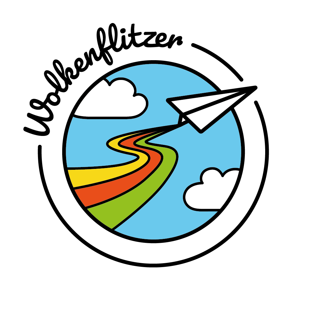 Wolkenflitzer Logo